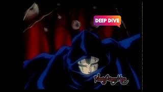 Deep Dive Vampire Princess Miyu New Manga Sequel, Miyu-Yui