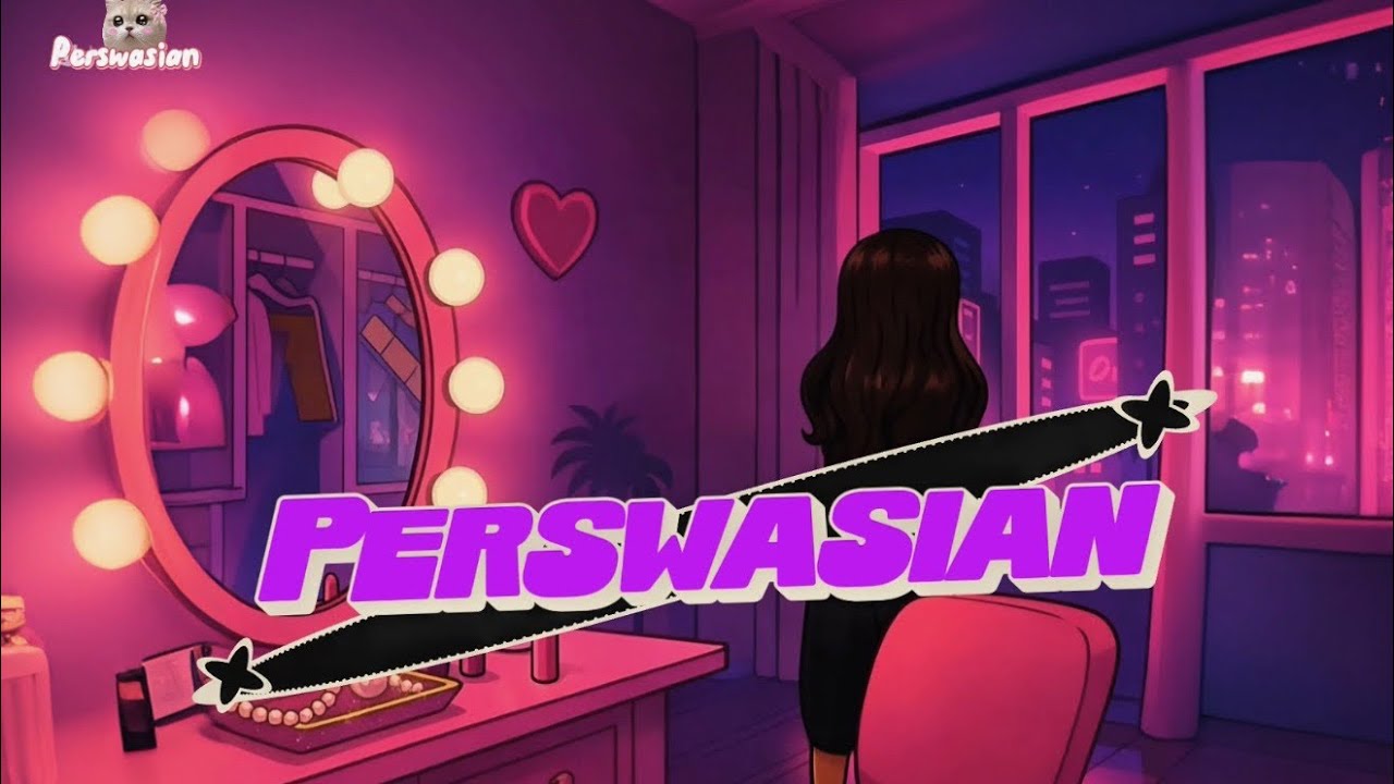 IKDR by Perswasian - Visualizer