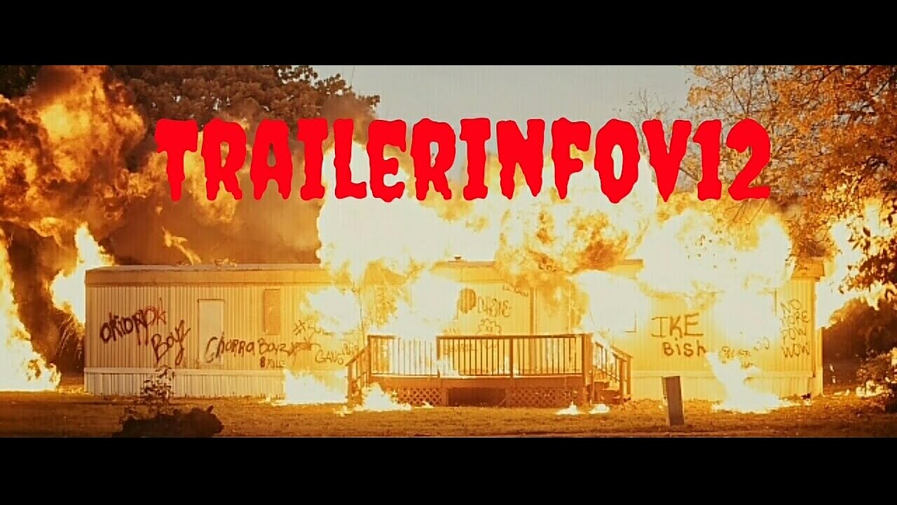 Devil's Night: Dawn of the Nain Rouge (2020)!! Trailerinfov12