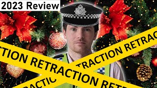 Science Police Reviewing Retractions In 2023