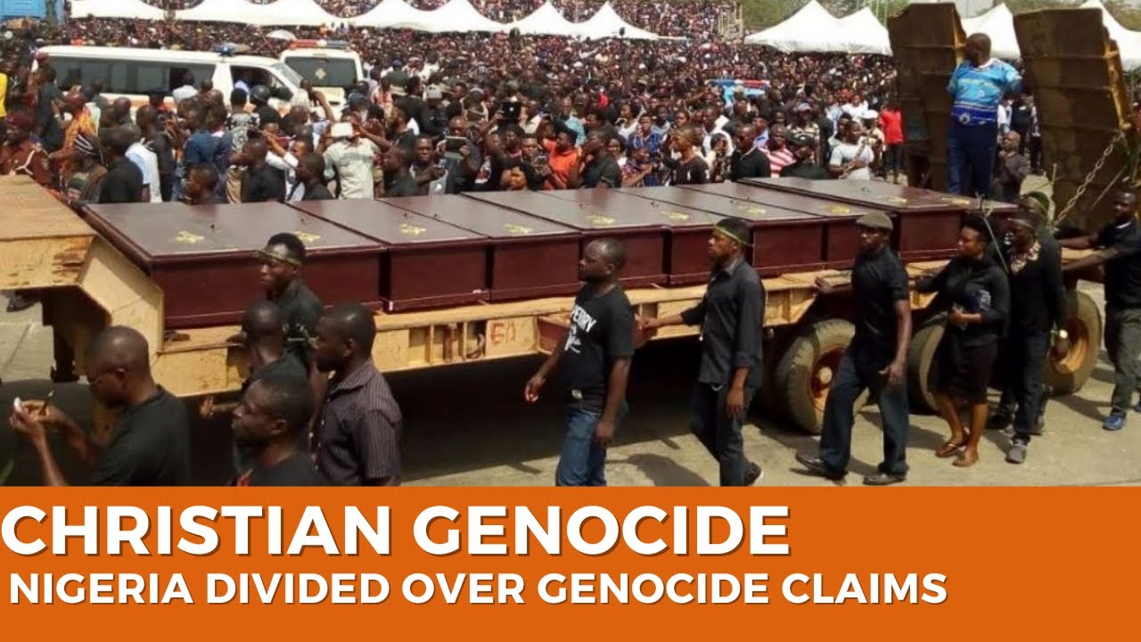 Alleged Christian Genocide: Nigerians, Religious Leaders Split as Tensions Rise