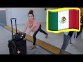 Welcome to Mexico 🇲🇽 (WK 336.3) | Bratayley
