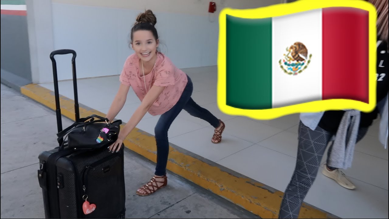 Welcome to Mexico 🇲🇽 (WK 336.3) | Bratayley