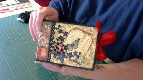 Mothers Day Mini Album.