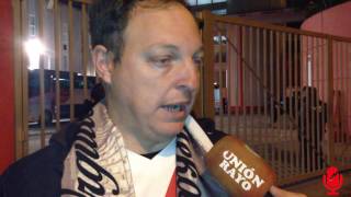 LA GRADA OPINA tras el Mallorca 2 - 1 Rayo Vallecano (Unión Rayo)