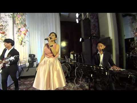 [HD] แค่เธอก็พอ - Groove Riders | วงดนตรีงานแต่ง งานอีเว้นท์ iHearband