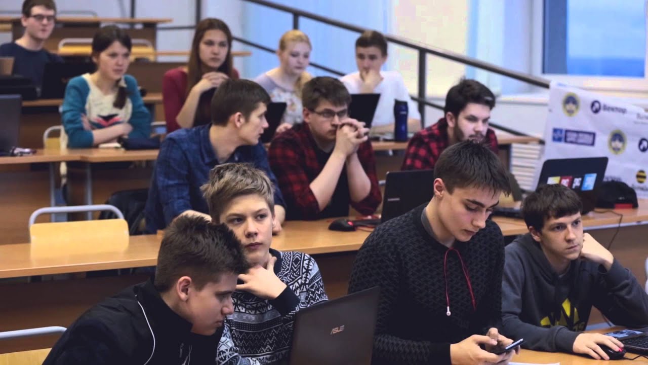 UMAC-2015 (Ugra Mobile Apps Contest)