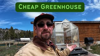 The BEST affordable Greenhouse and accessories. by Broken Arrow Farm 412 views 12 days ago 9 minutes, 46 seconds