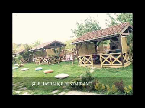 Şile Hasbahce Restaurant - Musteşem Mangal Keyfi - silehasbahce.com