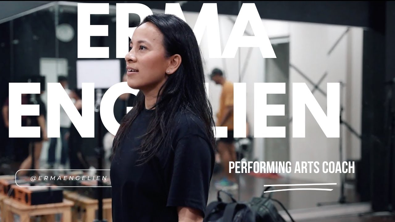 Unveiling Erma Engelien Performing Arts Coach