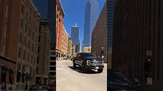 Walking the Streets of Dallas Texas #streets #dallas