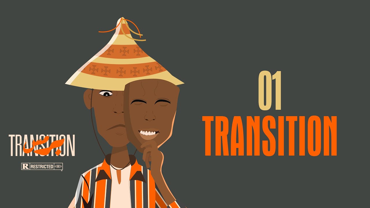 Watch 01 - BRMX - TRANSITION on YouTube Watch 01 - BRMX - TRANSITION on YouTube