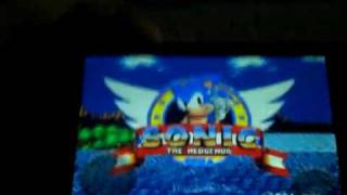 app review sonic 1. screenshot 5