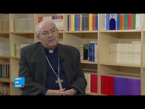 Comentário à liturgia do 5.º Domingo da Páscoa – Ano C