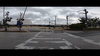 BWI trail: How to get to the Terminal