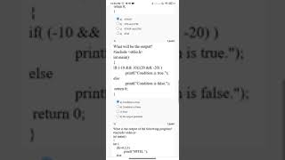 programming problems solving through C week 3