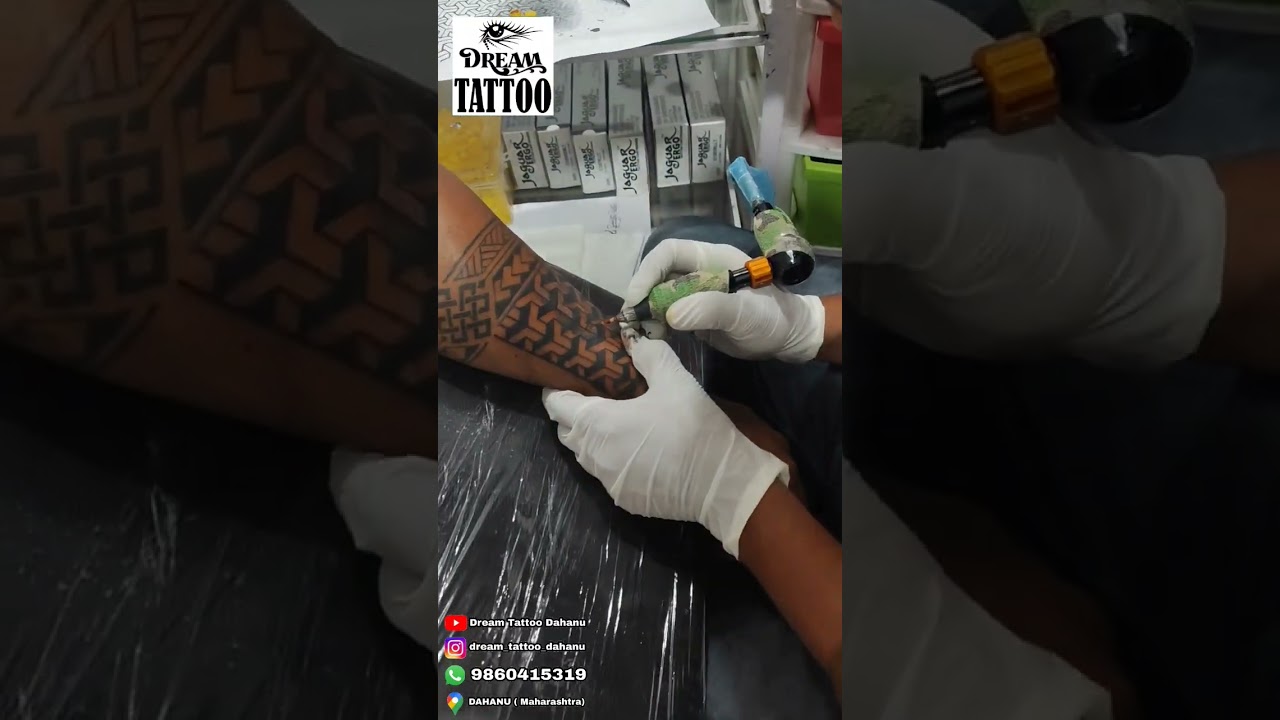 tattoo #trending #viral #tattoolover #ytshorts #youtubeshorts - YouTube