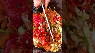 Bu Kebap Bildiğiniz Gibi Değil | How to Cook TURKISH KEBAB