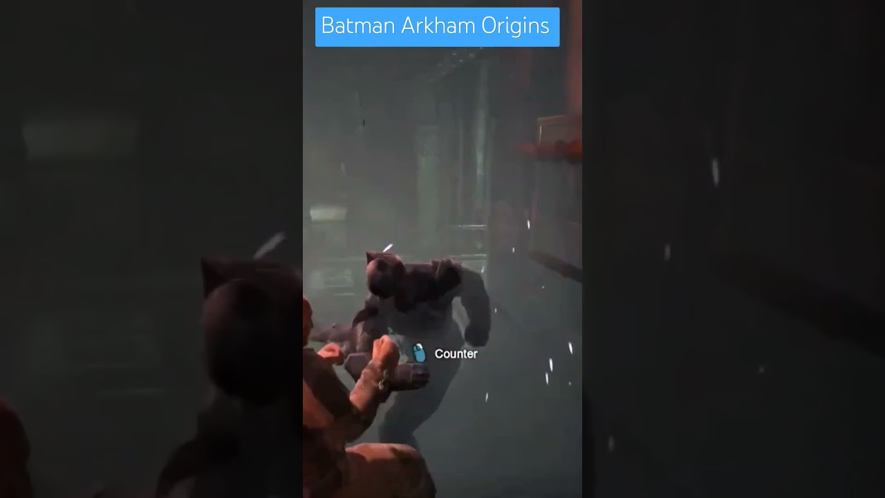 Batman sabotaging his enemies and prisoner's 