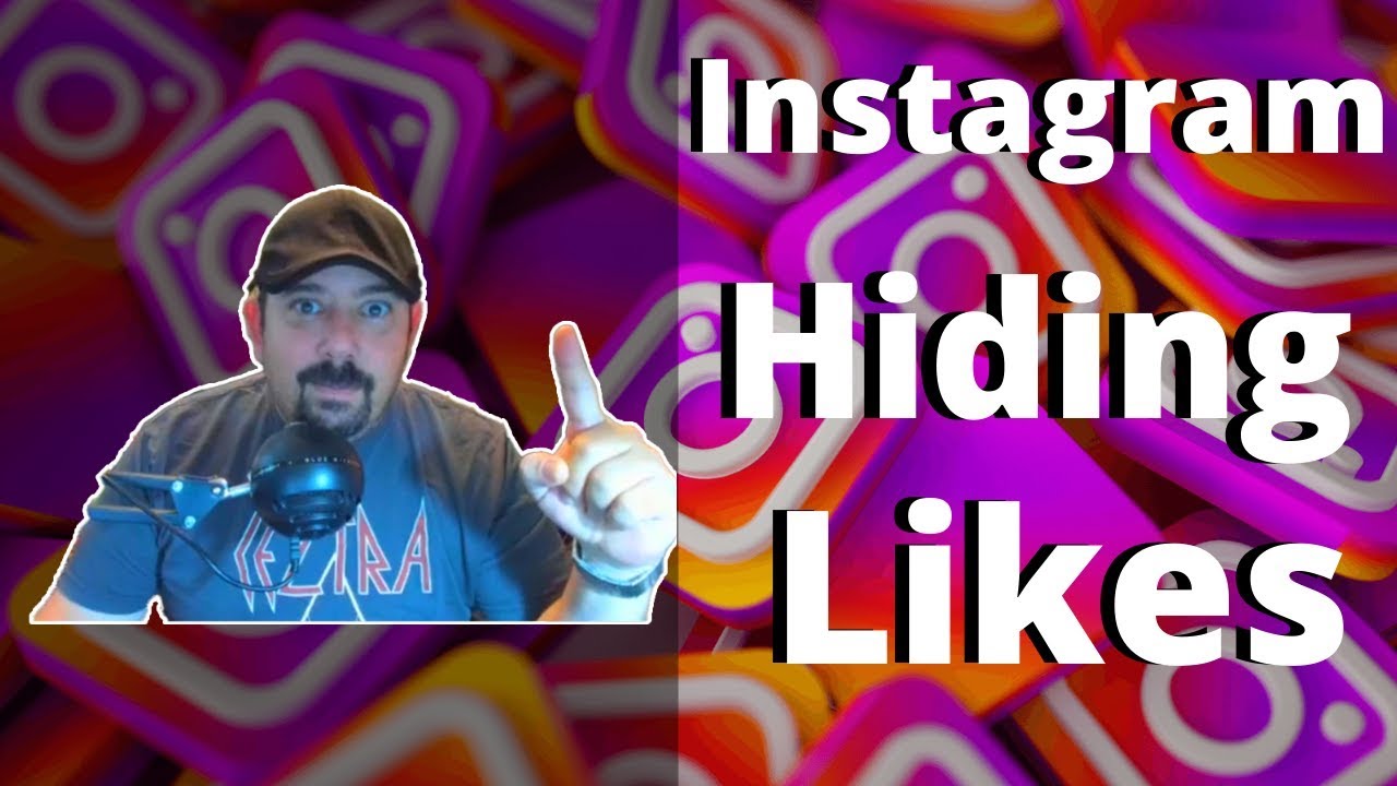 Instagram Hiding Likes 