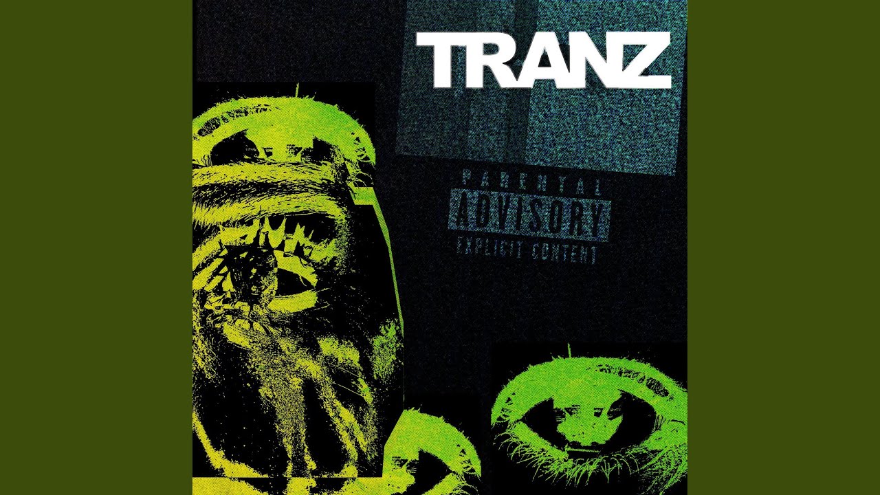 Watch TRANZ on YouTube Watch TRANZ on YouTube
