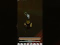parrying the voices #roblox #deepwoken