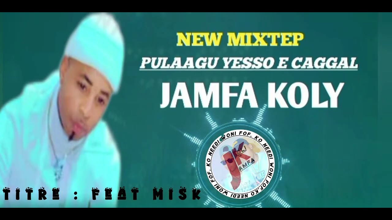 Jamfa bewdo feat Milk zo année 2025