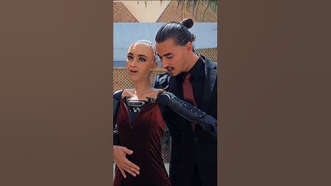 Sophia Robot | TIRLA ACADEMY | #facts #education