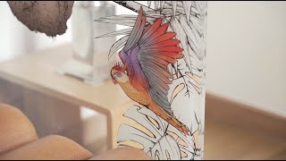 New design furniture 2025 - Exclusive video from the KUUMO Design showroom