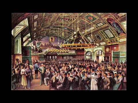 Say Hail Victoria (piano version)