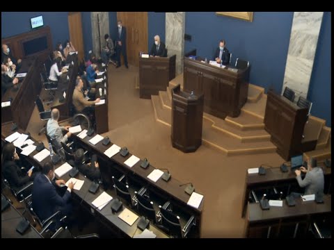 როგირ თვლით, ყველა კანონი სამართლიანია? – გასაუბრება უზენაესი სასამართლოს მოსამართლეობის კანდიდატთან