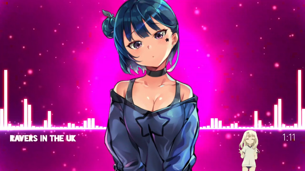 「Nightcore」Welcome To The UK (DJ Gollum Mash Up Edit) ♫