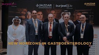 New Horizons in Gastroenterology - CME 2026