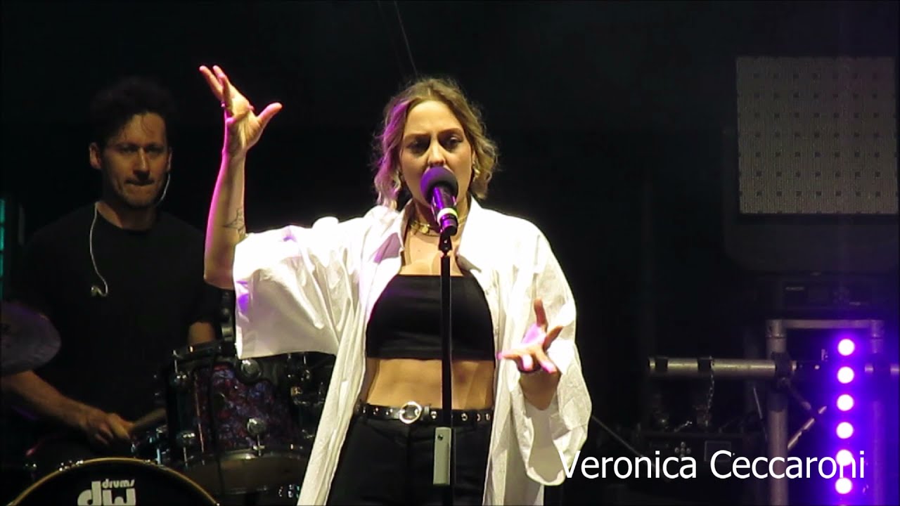 Watch Witch - Shefound @ Riccione - 21.08.2021 on YouTube Watch Witch - Shefound @ Riccione - 21.08.2021 on YouTube
