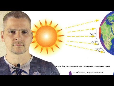 Солнечные лучи и синус. Открытие бывшего зомби.