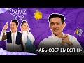 Sadraddin-ге қатысты түсініспеушілік болды! | OZMZғой