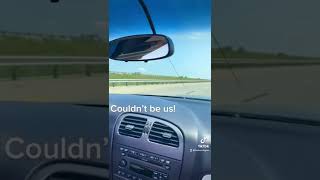 We Get Some Really Fun Cars Here. Had To Take Out The T-Bird Today