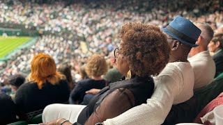 Wimbledon 2024