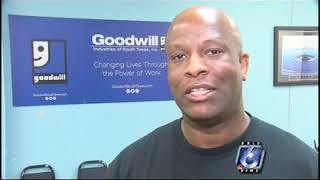 Google and Goodwill partner to provide Digital Skills Training