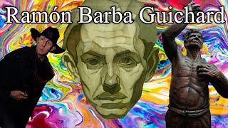 Biografía Ramón Barba Guichard