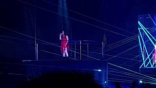 Download Lagu Taeyeon - Fire | 's... TAEYEON CONCERT in SINGAPORE MP3