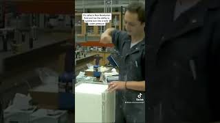 Liquid to Solid #shorts #science