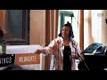 Gina Cornejo: Writer, Storyteller, Performer