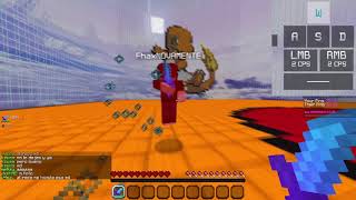 1 cps combo