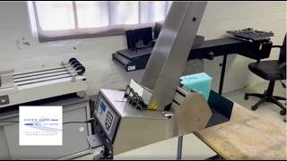 Streamfeeder ST1250 Batch Count Feeder - For Sale