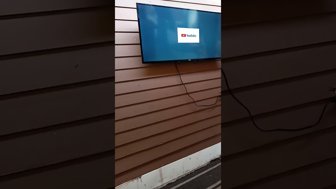 YouTube tv startup sound 2021