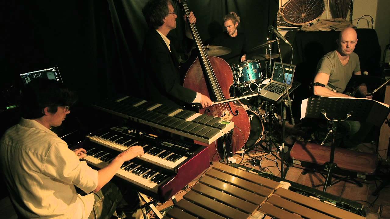 "Hag a nevez" Keltic Tales