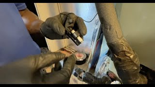 Information How to test an All Access float switch on your AC Update