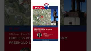 SOLD! SOLD! SOLD! 8 Balerno Place Tokoroa NZ - 900sqm Another sale by... SOLD! SOLD! SOLD! 8 Balerno Place Tokoroa NZ - 900sqm Another sale by...