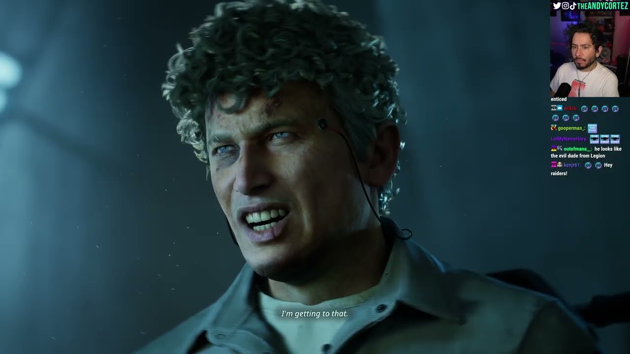 The most underrated game of 2025: HELL IS US